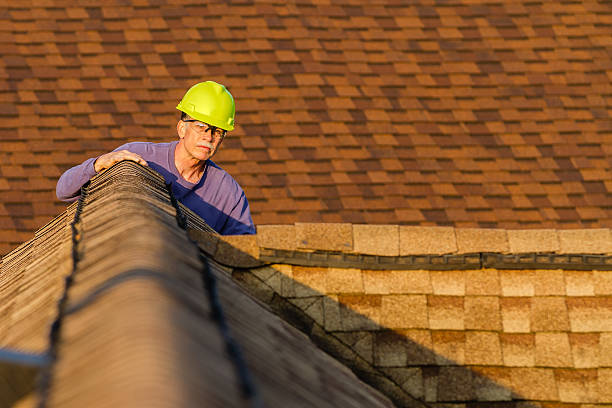 Imlay City, MI Roofing Contractor Company